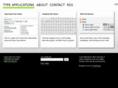 type-applications.com