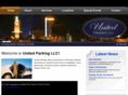 unitedparkingvalet.com
