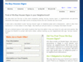 webuyhouses-sign.com