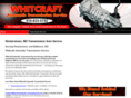 whitcraftauto.com