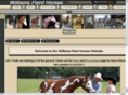 williamspainthorses.com