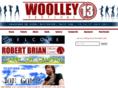 woolleyfestival.com