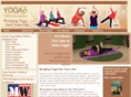 yogajourneyproductions.com