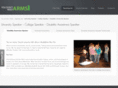 youdontneedarms.com