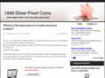 1999silverproof.com