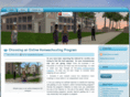 3dhomeschooling.com