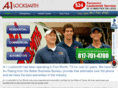 a1locksmithfortworth.com