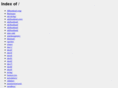 abtestbed.com