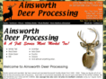 ainsworthprocessing.com