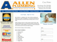 allen-plumbing.com