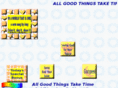 allgoodthingstaketime.com
