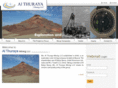 althurayamining.com