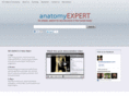 anatomyexpert.com