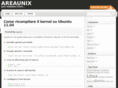 areaunix.org
