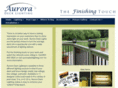 auroradecklighting.com