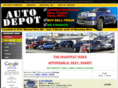 autodepotabq.com
