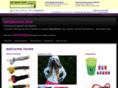 bettyburns.com