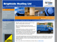 brightsideheating.com