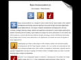 byerscommunication.com