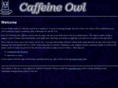 caffeineowl.com
