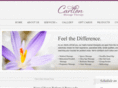 carltonmassagetherapy.com