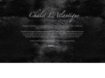 chaletatlantique.com