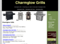 charmglowgrills.net