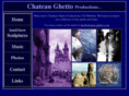 chateau-ghetto.com