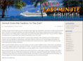 cheaplastminutecruises.net