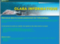 clara-informatique.com