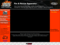 coldenfirerescue.com