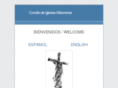 conciliodeiglesias.org