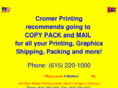 cromerprinting.net