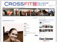 crossfitdelawarevalley.com