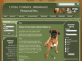 crosstimbersvet.com