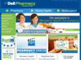 dellpharmacy.net
