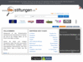 die-stiftungen.ch