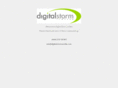 digitalstormzambia.com