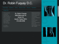 drfuquay.com