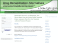 drug-rehabilitation-alternatives.com