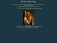 elyssamahoney.com