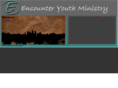 encounteryouthministry.com