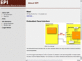 epi-standard.org
