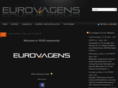 eurovagens.com