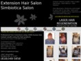 extensionhairsalon.com