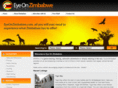 eyeonzimbabwe.com