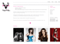 fauxpink.com