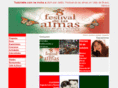 festivaldelasalmas.com