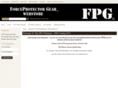 fpgstore.com