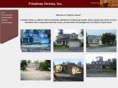 friedmanhomes.net